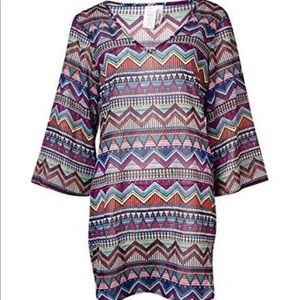 NWOT Bar III Women’s Swimsuit Cover Up
